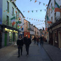 Galway Streets