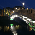 HaPenny Bridge
