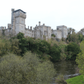 Lismore Castle