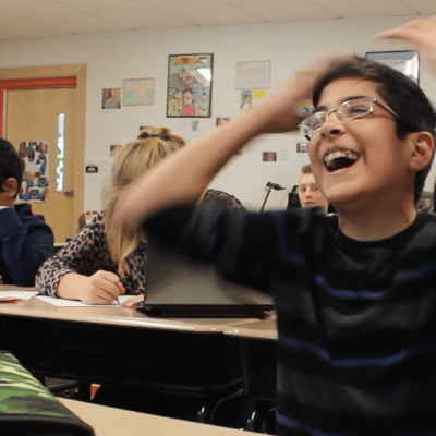 Global Citizenship: As Simple as Learning, Caring, and&nbsp;Acting