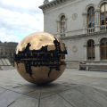 Trinity College Sphere