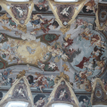 Church Ceiling