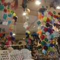 Glass Balloons