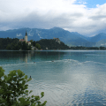 Lake Bled