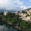 Mostar