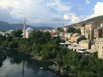 Mostar