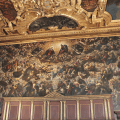 Mural at Doge&nbsp;Palace