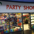 Party Shop