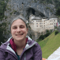 Predjama Castle