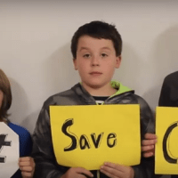 Students Working for&nbsp;Change