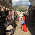 Shopping Mostar
