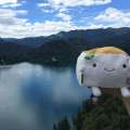 Tofu San at&nbsp;Bled