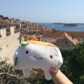 Tofu San on&nbsp;Hvar