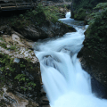 Vintgar Gorge 5