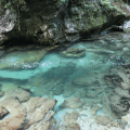 Vintgar Gorge 6