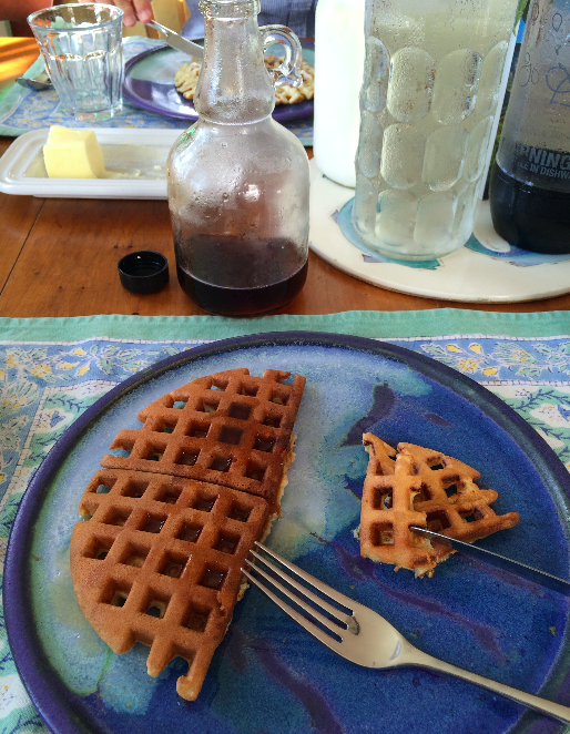 Waffles