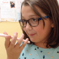 A Different Kind of Political News&nbsp;Story