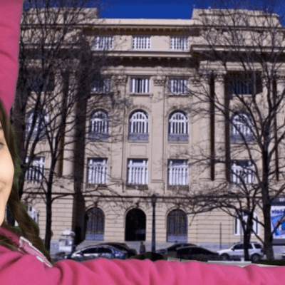 Can’t get away this week? Try out some virtual&nbsp;travel!