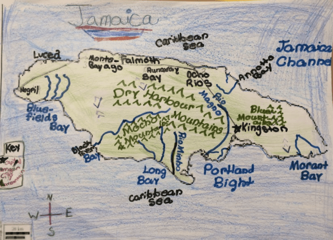 Jamaica Map.png