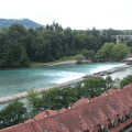 Bern River