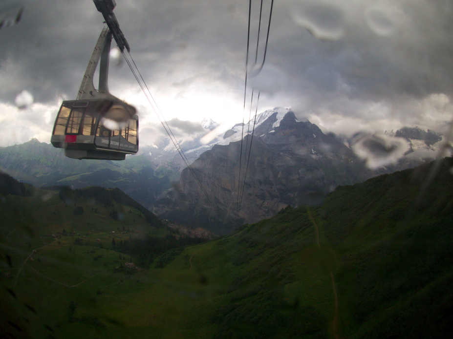 The Concept Of Alps（Alps Cru）7インチ5枚セット THE CONCEPT OF ALPS 