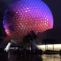 EpcotDome
