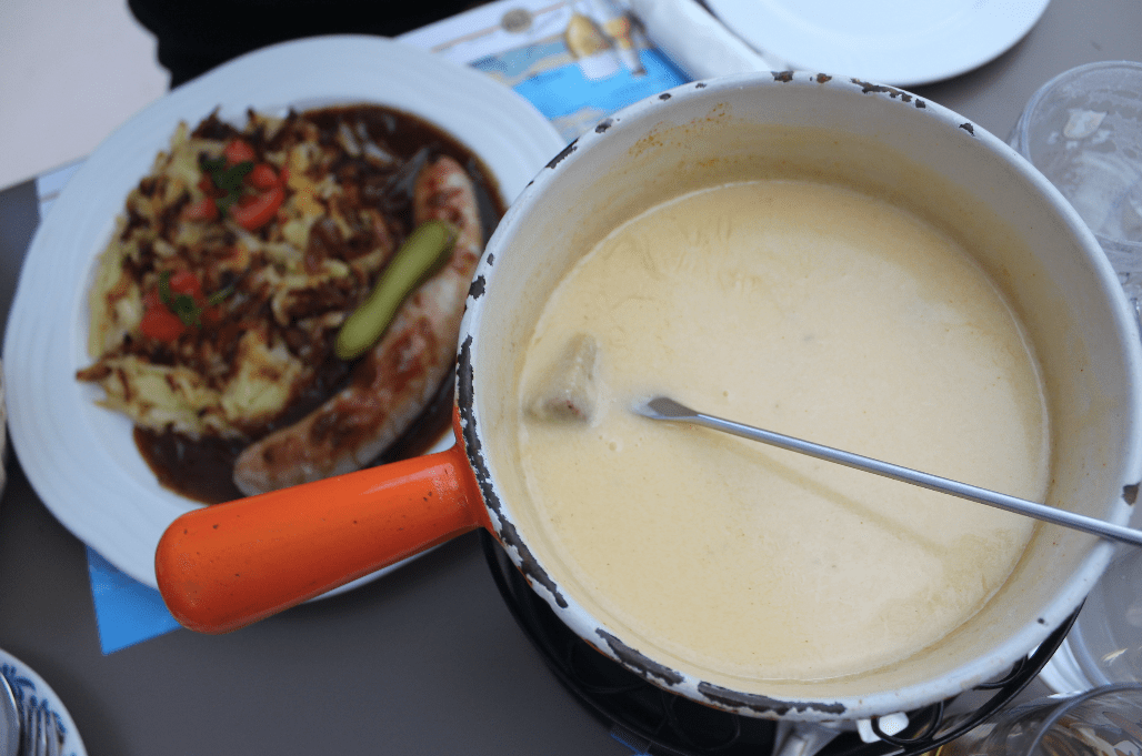 Fondue, Rosti, and Brotworst.png