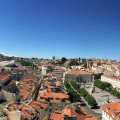 Lisbon Pano