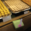 Macarons in Zurich