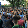 Somerville Vigil