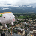 Tofu San in&nbsp;Liechtenstein