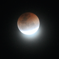 Lunar Eclipse 1