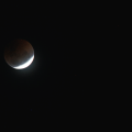 Lunar Eclipse 2