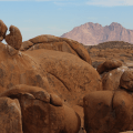 Spitzkoppe 1