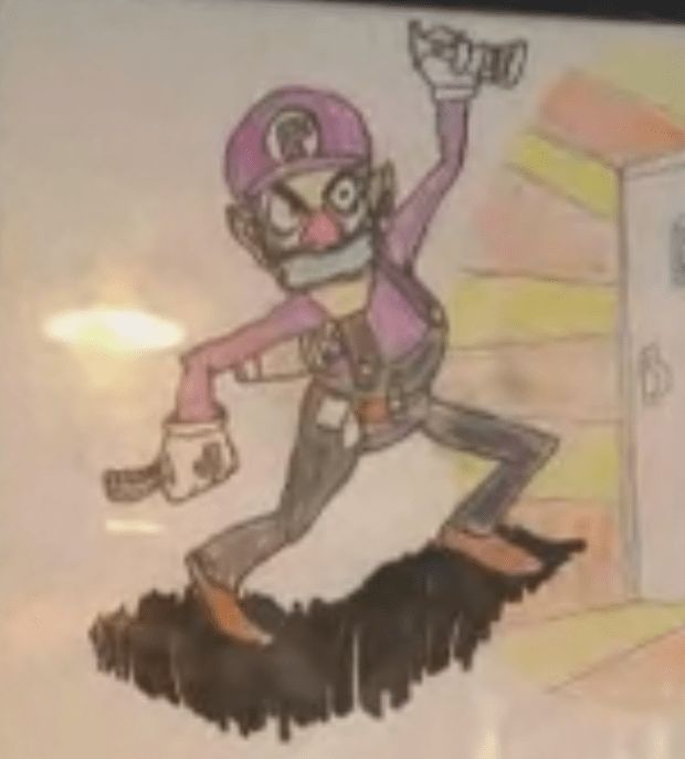 Waluigi
